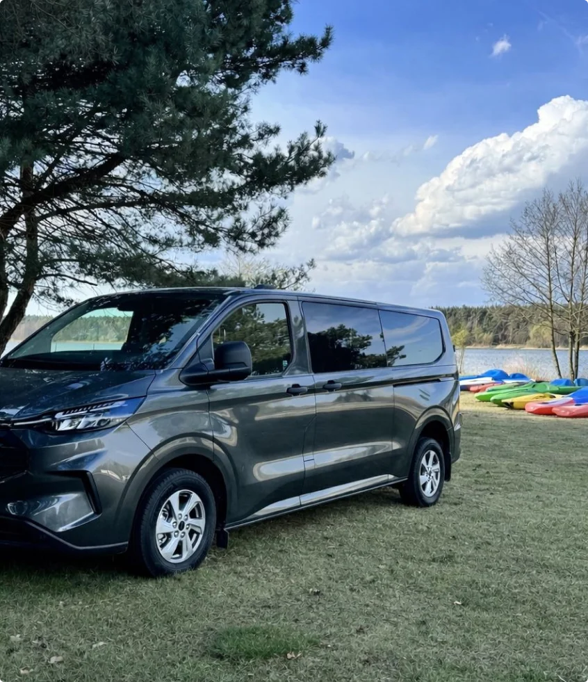 Bezpieczeństwo, kluczowe przy wynajmie