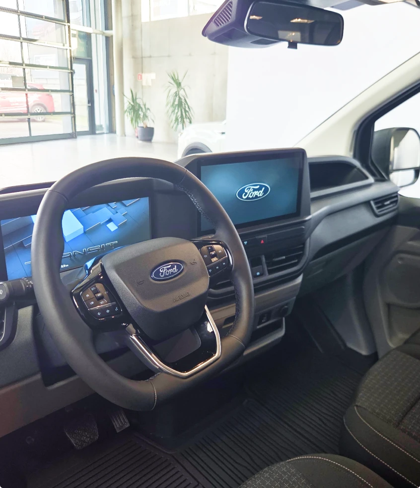 Nowoczesna technologia i multimedia