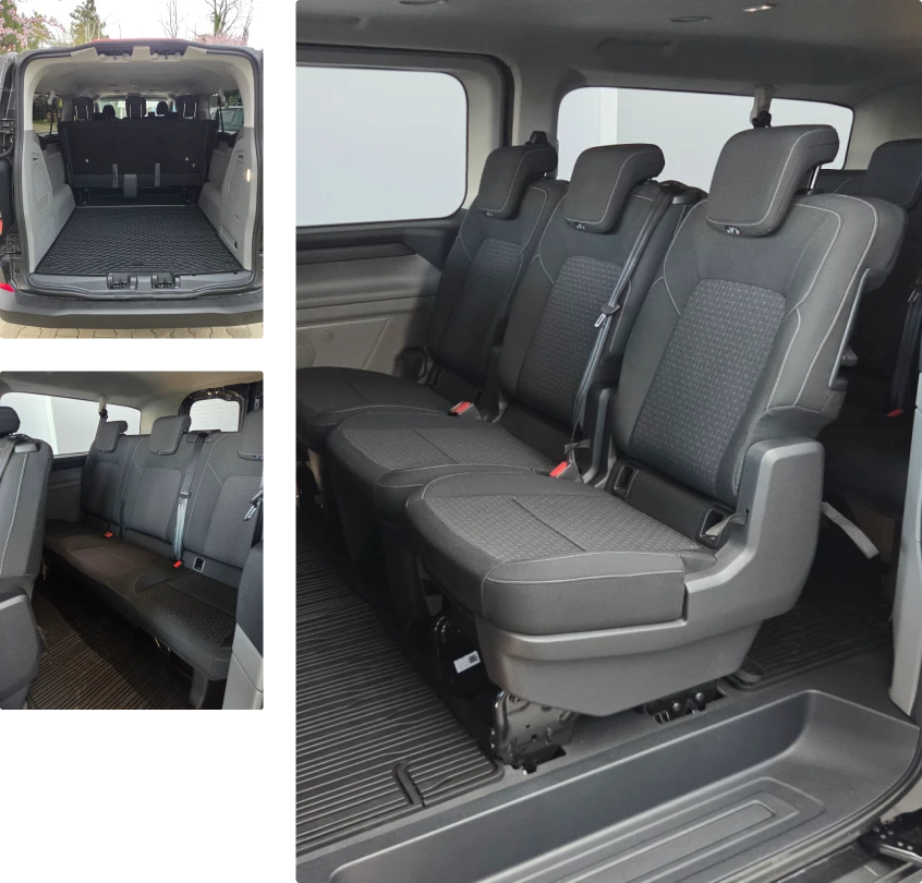 Praktyczność  i funkcjonalność